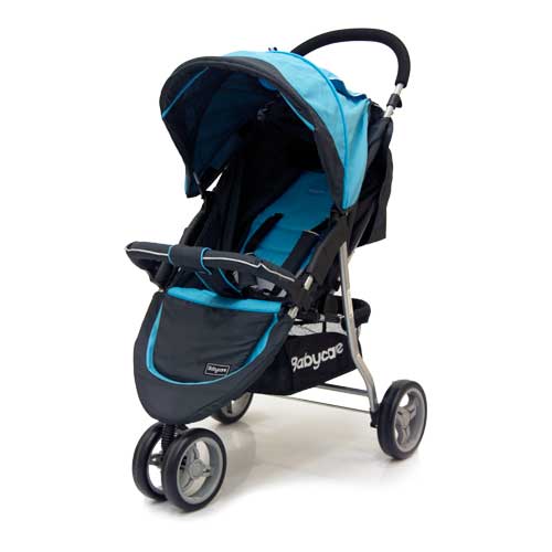 BABY CARE JOGGER LITE